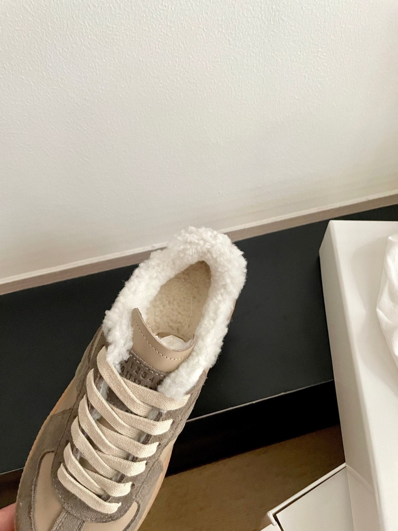 ma1s0n Marg*e1a flat shoes